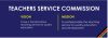 TSC Services Online