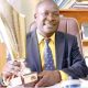 Peter Orero is the new Kibra Constituency MP