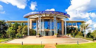 USIU Africa University