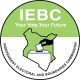 IEBC - Independent Electoral and Boundaries Commission.