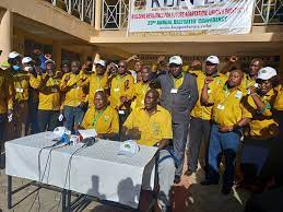 Walimu Solidarity Sacco