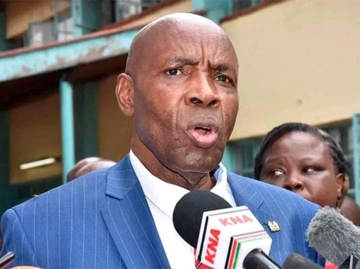 2023 Form One Selection and Placement for 2022 KCPE Candidates – Latest news