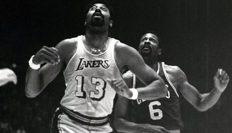 Basketball Live Action