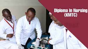 Nursing Course at KMTC