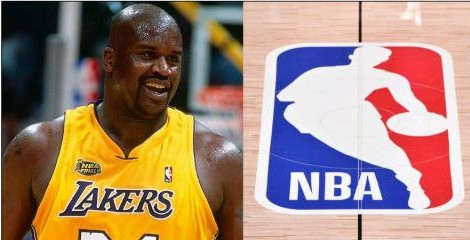 Shaquille O'Neill