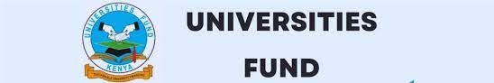 The Kenya University Funding, Higher Education Financing Portal Guide
