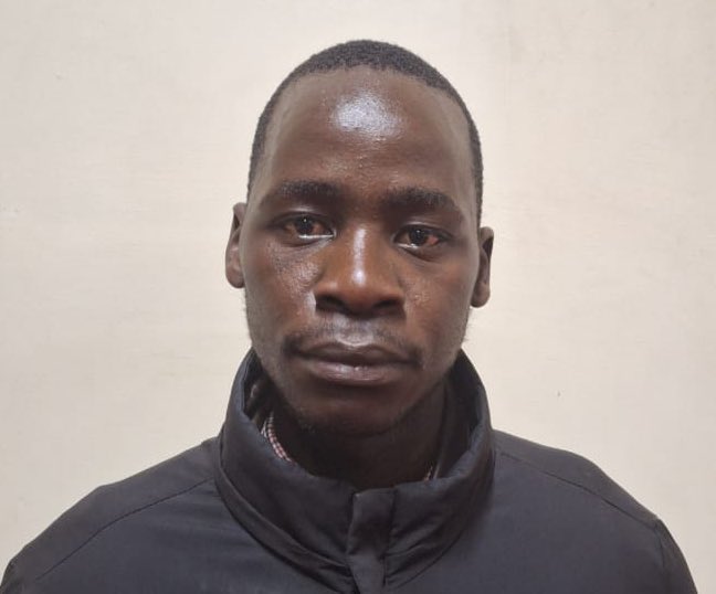 Teacher caught for selling Fake 2023 KCSE Exam Papers