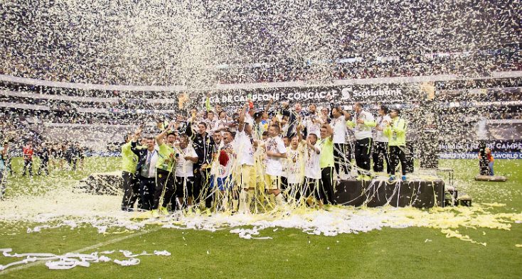 The Magnetic Pull of Notoriety in the CONCACAF Arena