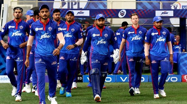 The history of the Delhi Capitals cricket team