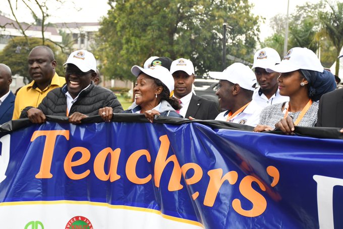 TSC latest news