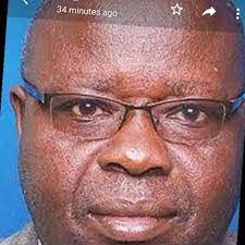 TSC Commissioner Dr. Nichodemus Anyang