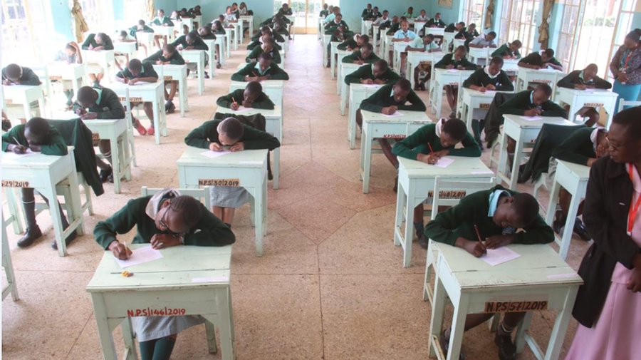2024 Form One Selection Results
