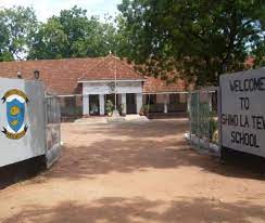 Shimo La Tewa high school