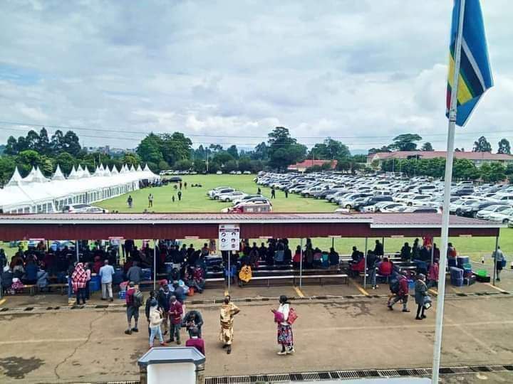 2023/2024 Form One admissions latest news