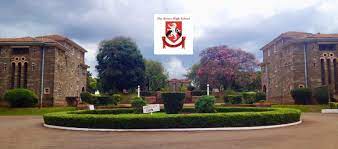 Kenya High School..
