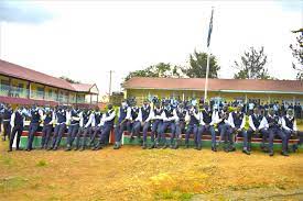 Orero Boys High,