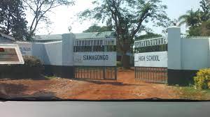 Sawagongo High.