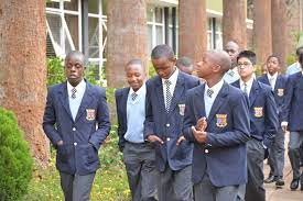 Strathmore School.