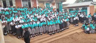 Magenge SDA Secondary school..