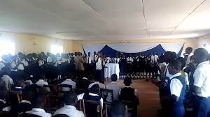 Metembe Secondary school