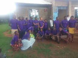 Nyamiobo Secondary school,
