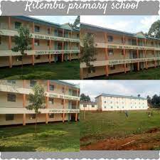 Ritembu Secondary School.'