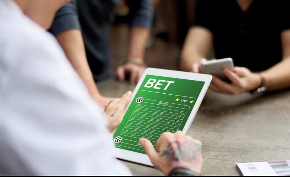 The ultimate betting guide