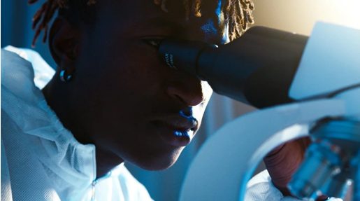 Technology in Kenya