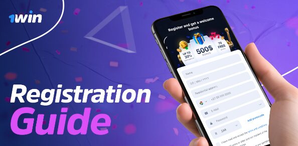 Registration guide