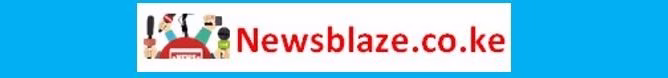 Newsblaze.co.ke