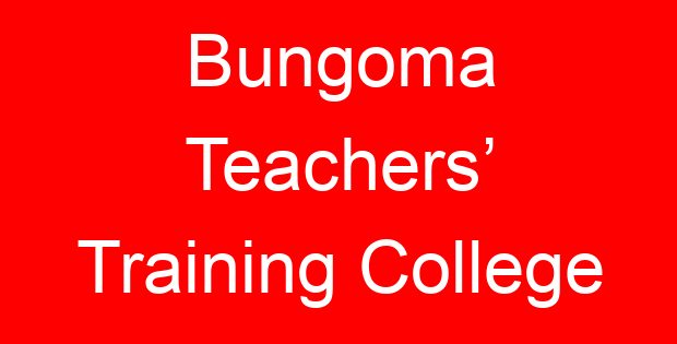 Bungoma Teachers’ Training College