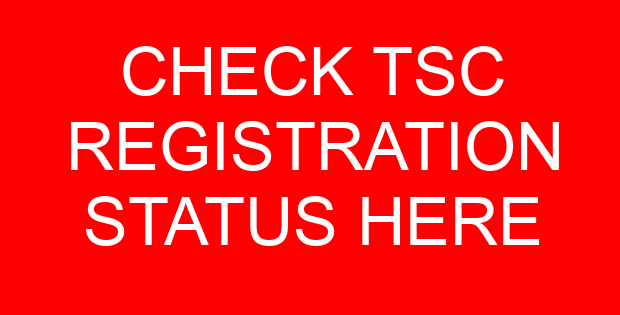 CHECK TSC REGISTRATION STATUS HERE