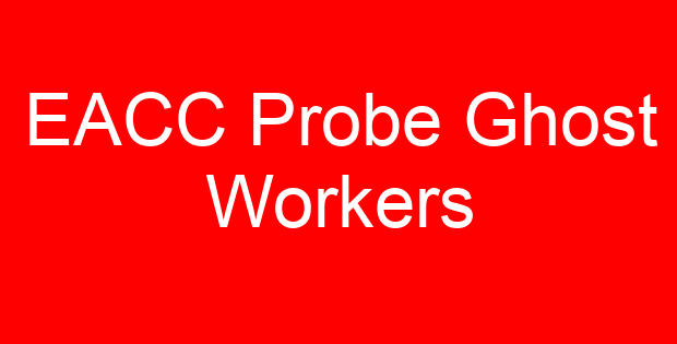 EACC Probe Ghost Workers