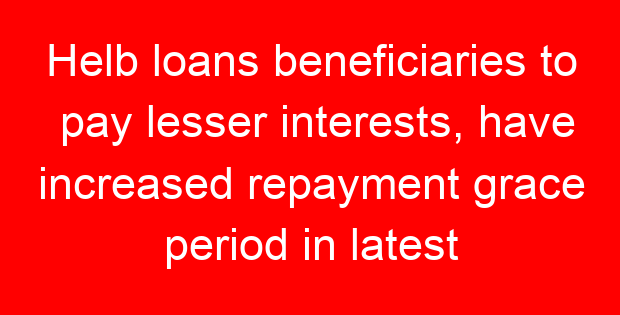 Helb loans beneficiaries to pay lesser interests, have increased repayment grace period in latest proposals