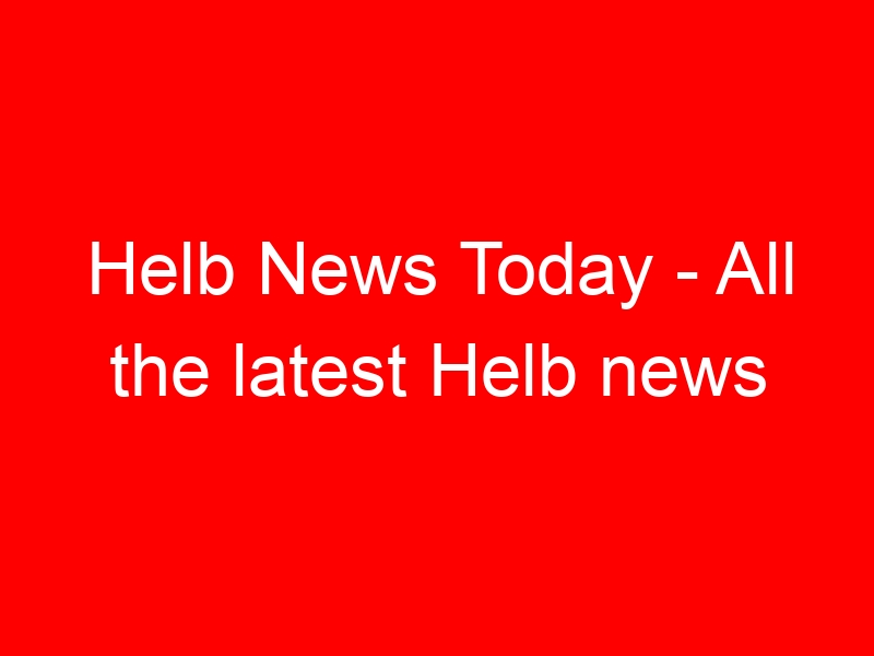 Helb News Today – All the latest Helb news