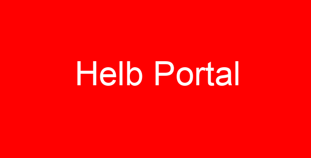 Helb Portal