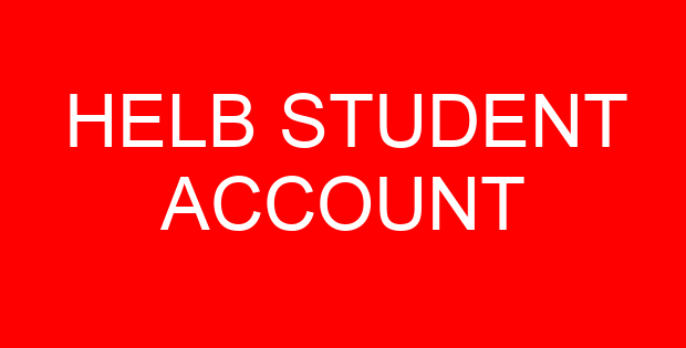 HELB STUDENT ACCOUNT