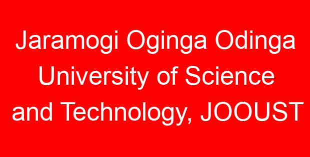 Jaramogi Oginga Odinga University of Science and Technology, JOOUST