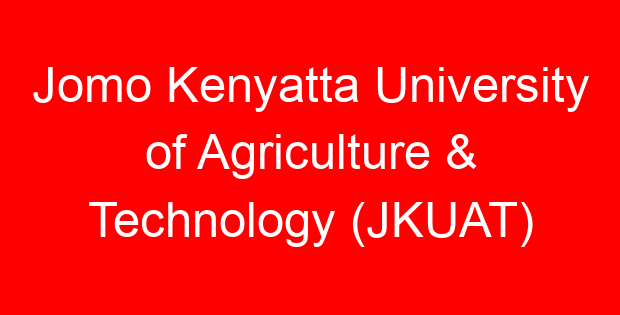 Jomo Kenyatta University of Agriculture & Technology (JKUAT)