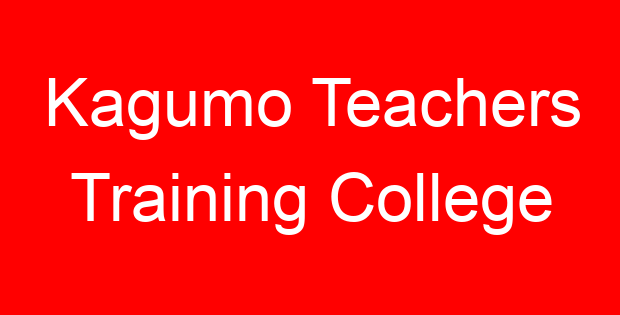 Kagumo Teachers Training College