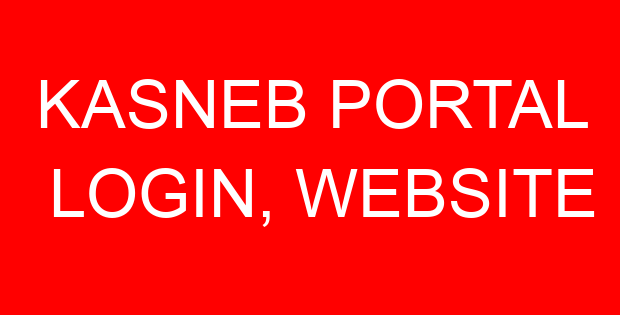 KASNEB PORTAL LOGIN, WEBSITE