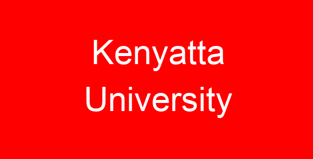 Kenyatta University