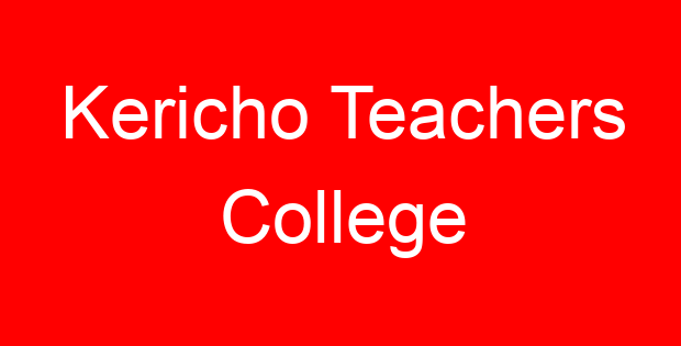 Kericho Teachers College