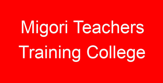 Migori Teachers Training College