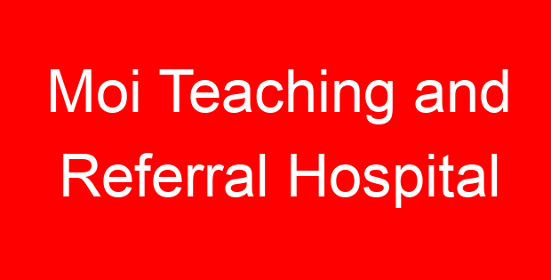 Moi Teaching and Referral Hospital
