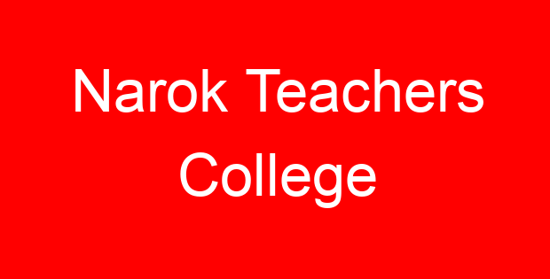 Narok Teachers College