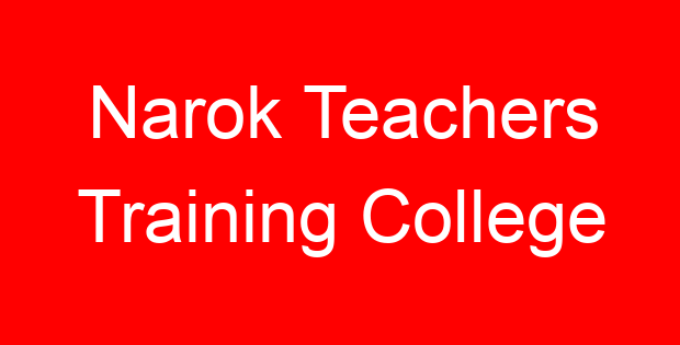 Narok Teachers Training College