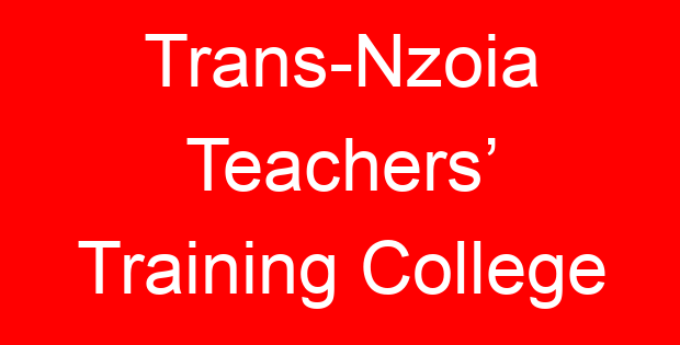Trans-Nzoia Teachers’ Training College
