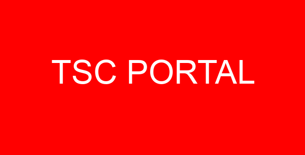 TSC PORTAL