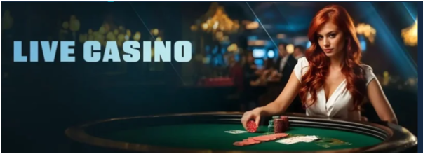 Live Casino From CaptainsBet Is Now in Kenya